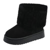 Bottes d'Hiver pour Femme