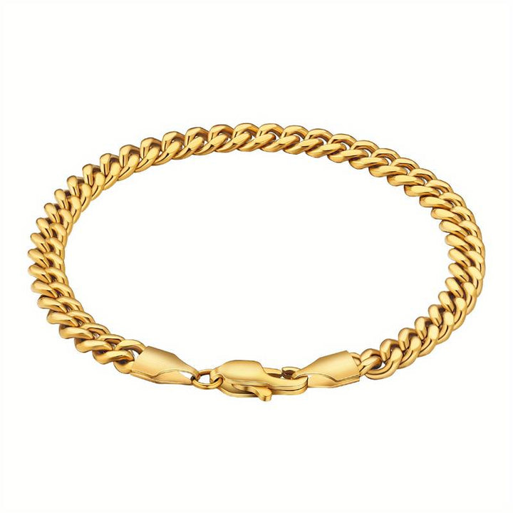 Bracelet - Un bracelet minimaliste et à la mode