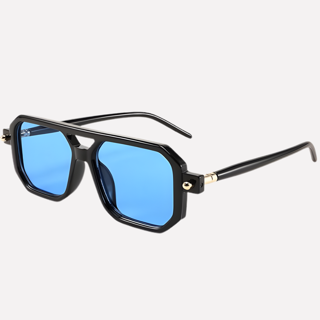 Lunettes Aviateur Vintage