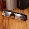Lunettes de prescription ajustables pour une vision parfaite