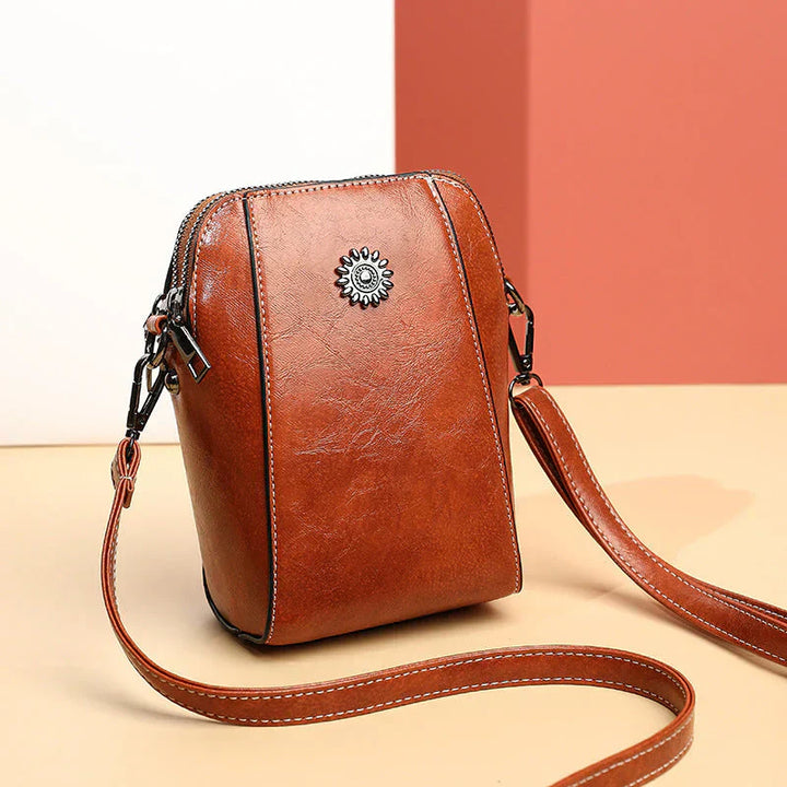 Charina – Sac à épaule élégant et polyvalent pour femmes