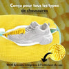 ShoeShine - Sac de Nettoyage Rapide pour Chaussures en Profondeur