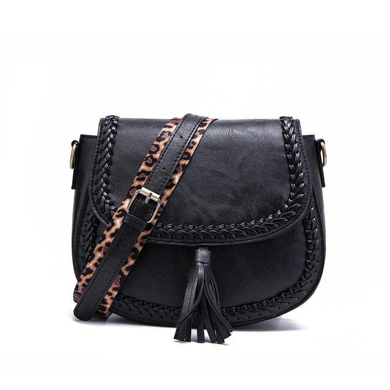 Remedios - Petit Sac à Épaule pour Femme