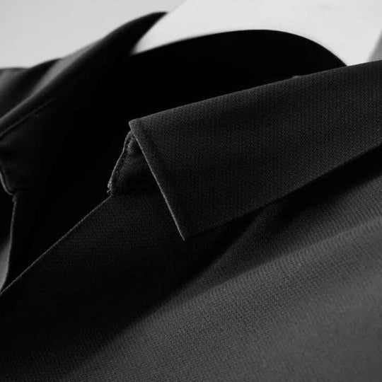Ensemble Deux Pièces Luxe pour Hommes Élégance Sans Effort pour Saisons Transitoires