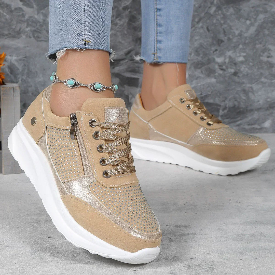 Chaussures Casual Orthopédiques pour Femmes