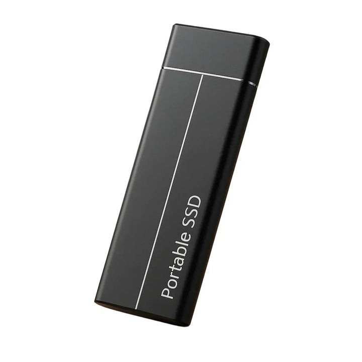 SSD Portable Ultra-Rapide – Performance et Portabilité Inégalées