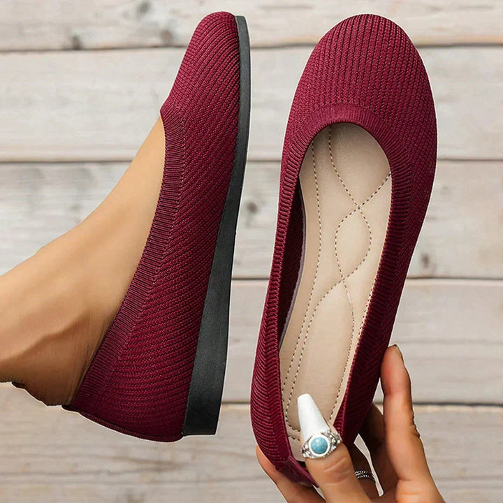 Ballerines d'été pour femmes