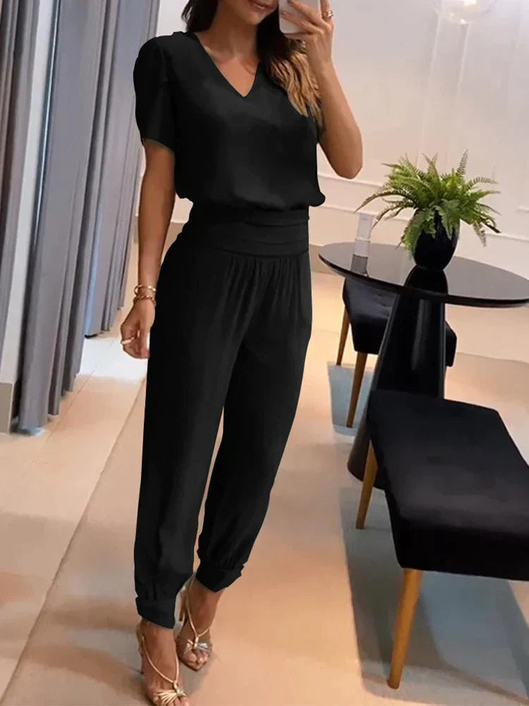 Ismeria – Vêtements Femmes Casual et Élégants