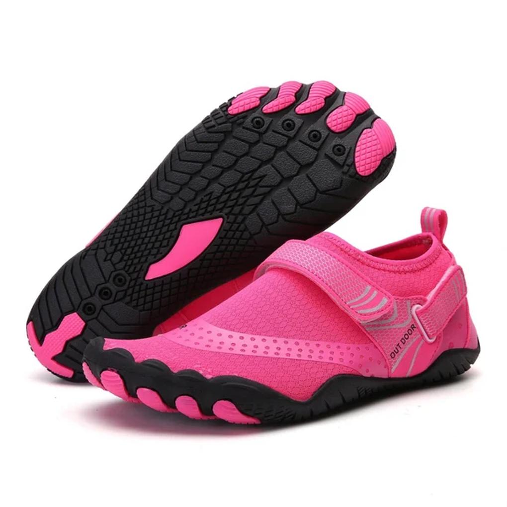 Chaussures d'eau nues – Chaussures minimalistes polyvalentes