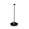 Lampe de table LED sans fil pour une atmosphère confortable et moderne