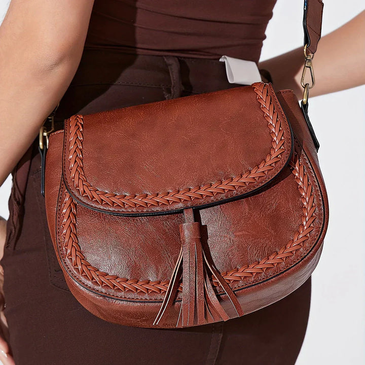 Remedios - Petit Sac à Épaule pour Femme