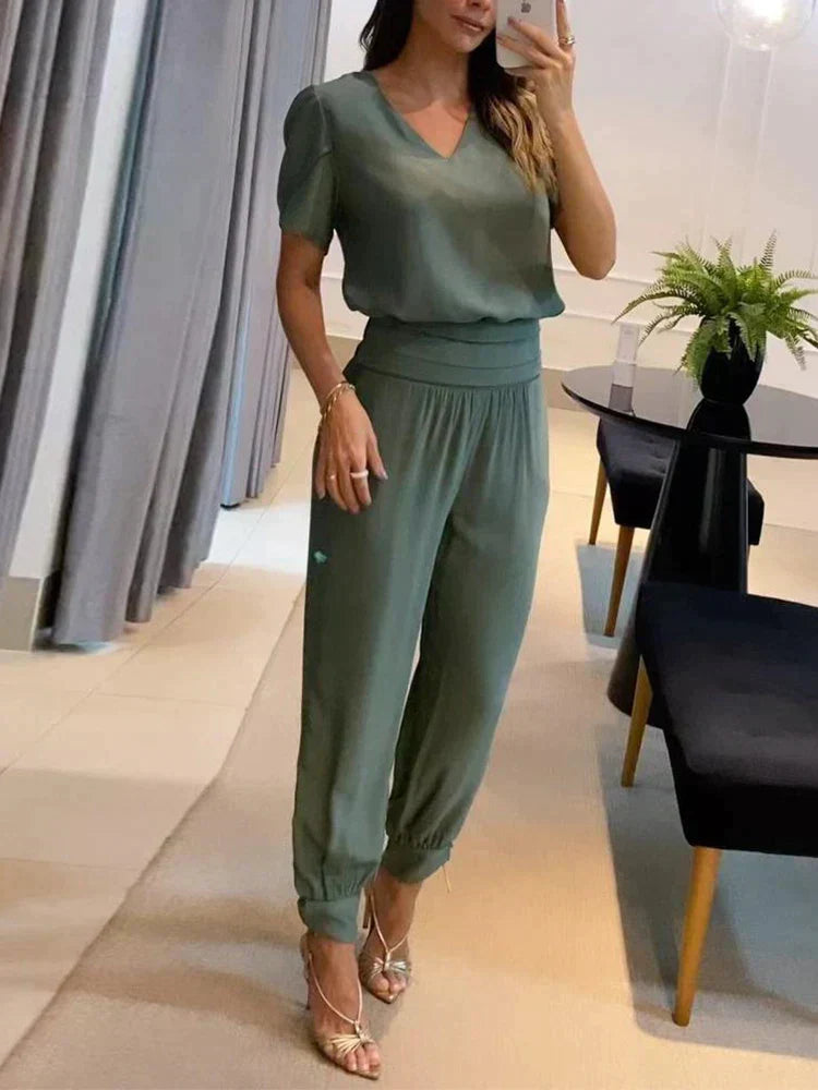 Ismeria – Vêtements Femmes Casual et Élégants