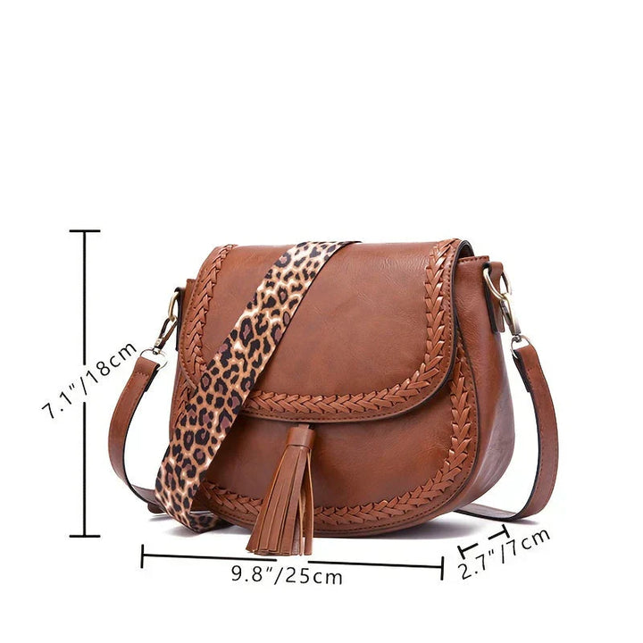 Remedios - Petit Sac à Épaule pour Femme