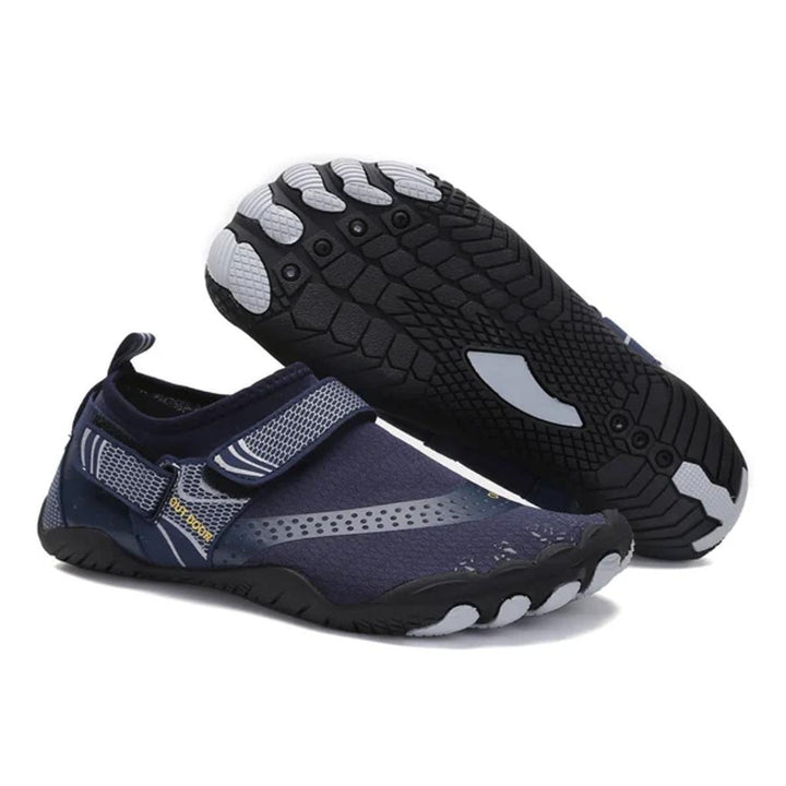 Chaussures d'eau nues – Chaussures minimalistes polyvalentes