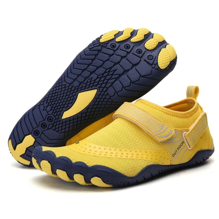Chaussures d'eau nues – Chaussures minimalistes polyvalentes