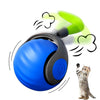 Jouet de Balle Interactif pour Chat – Sphère Roulante Auto-Mouvante