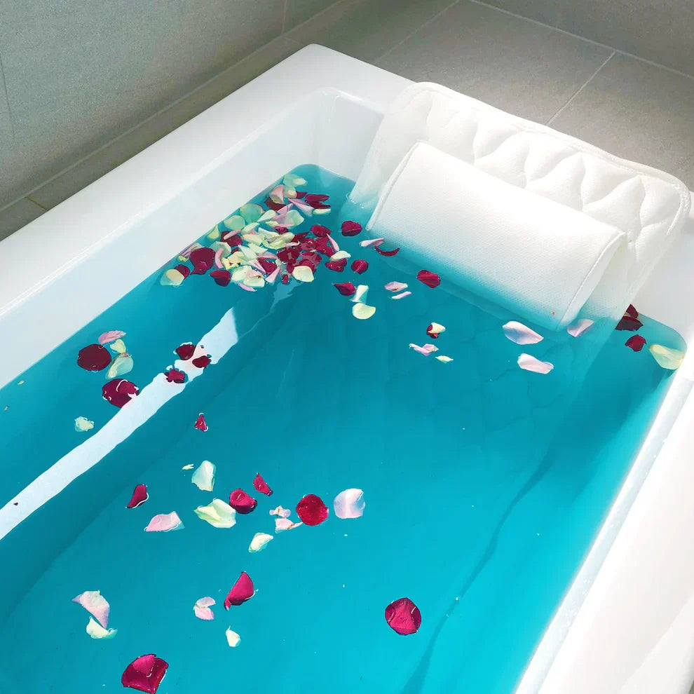 Coussin de Bain Complet Luxe