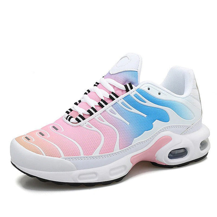 Chaussures de Course à Air Légères Performance avec Confort Amélioré