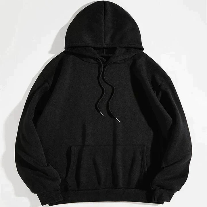Sweat à Capuche Tendance pour Femmes – Couche Quotidienne Détendue