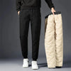 Icons - Pantalon Chaud pour l'Hiver