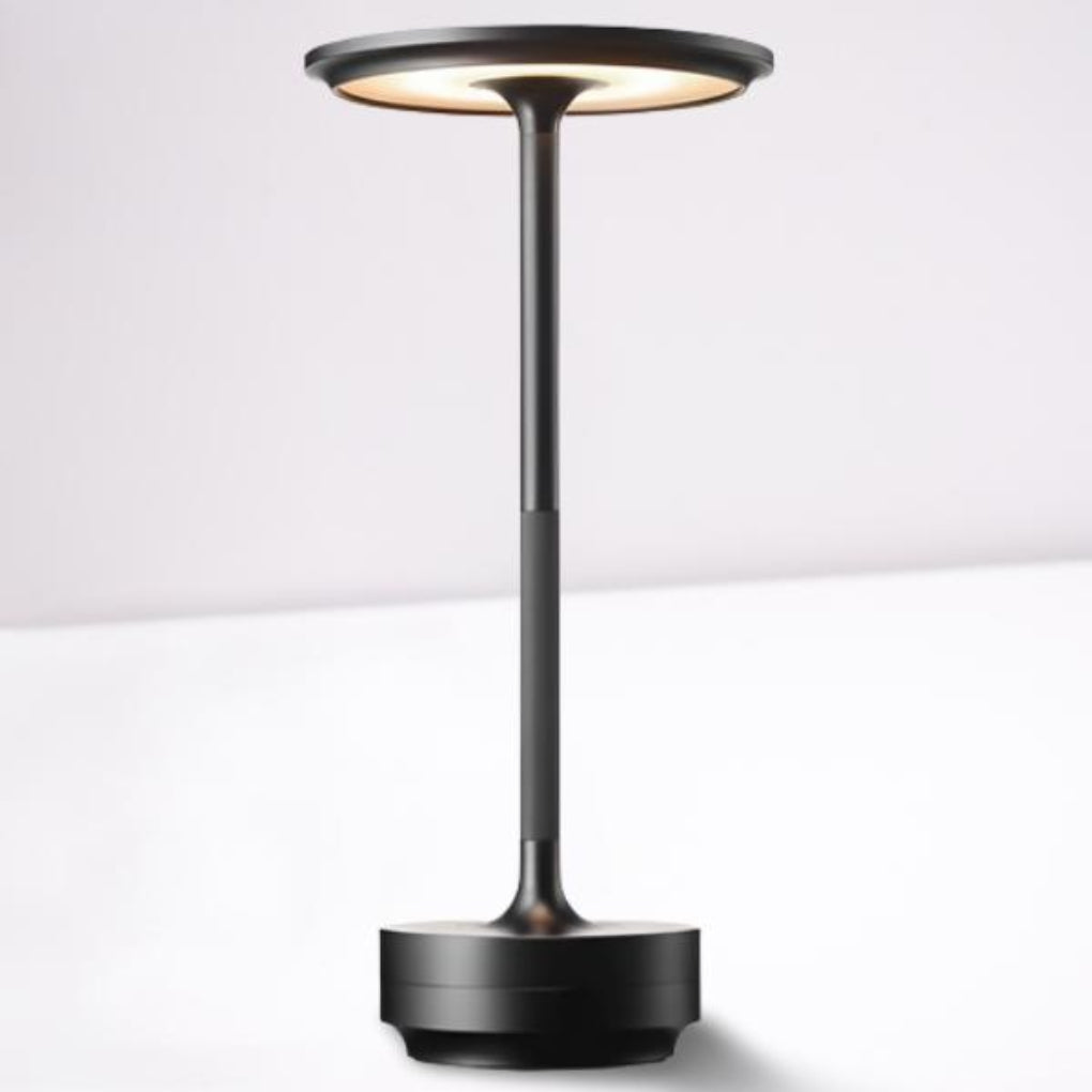 Lampe de table portable sans fil