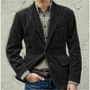 Blazer Vintage pour Hommes – Style Classique avec Attrait Moderne