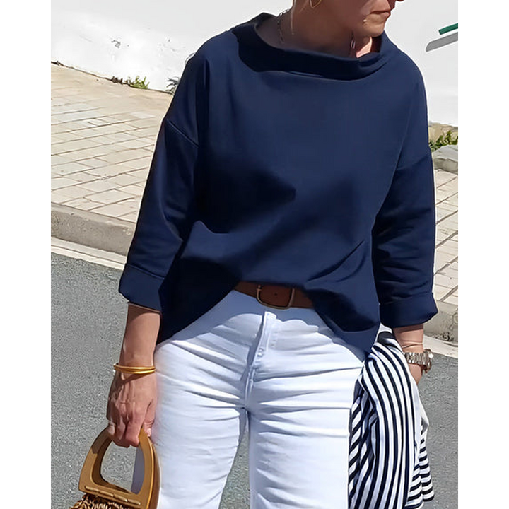 Haut Moderne pour Femmes – Déclaration Sofia Chic