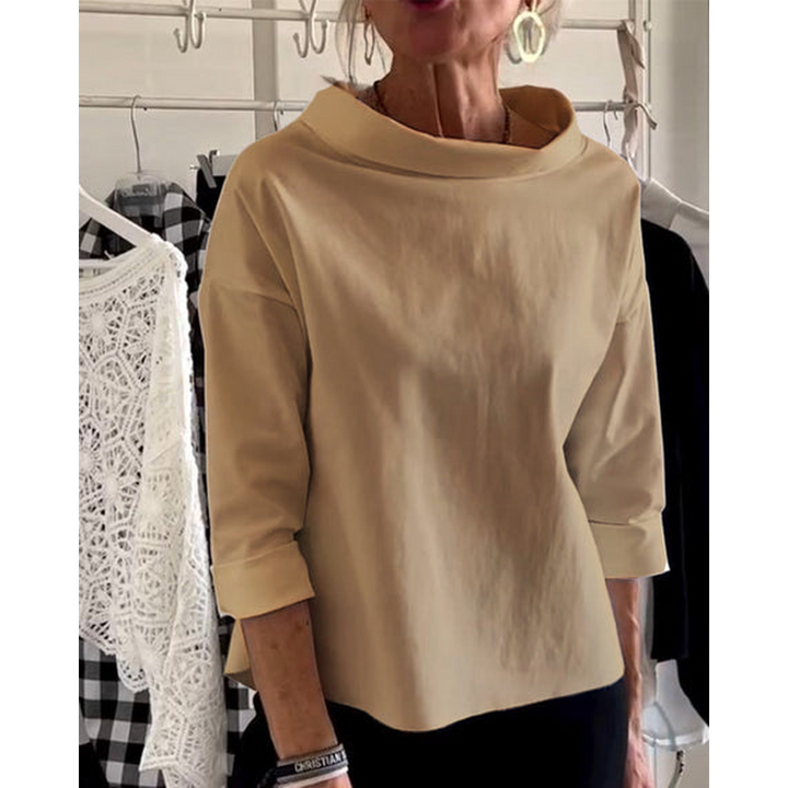 Haut Moderne pour Femmes – Déclaration Sofia Chic