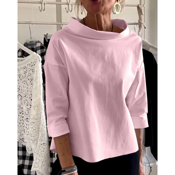 Haut Moderne pour Femmes – Déclaration Sofia Chic
