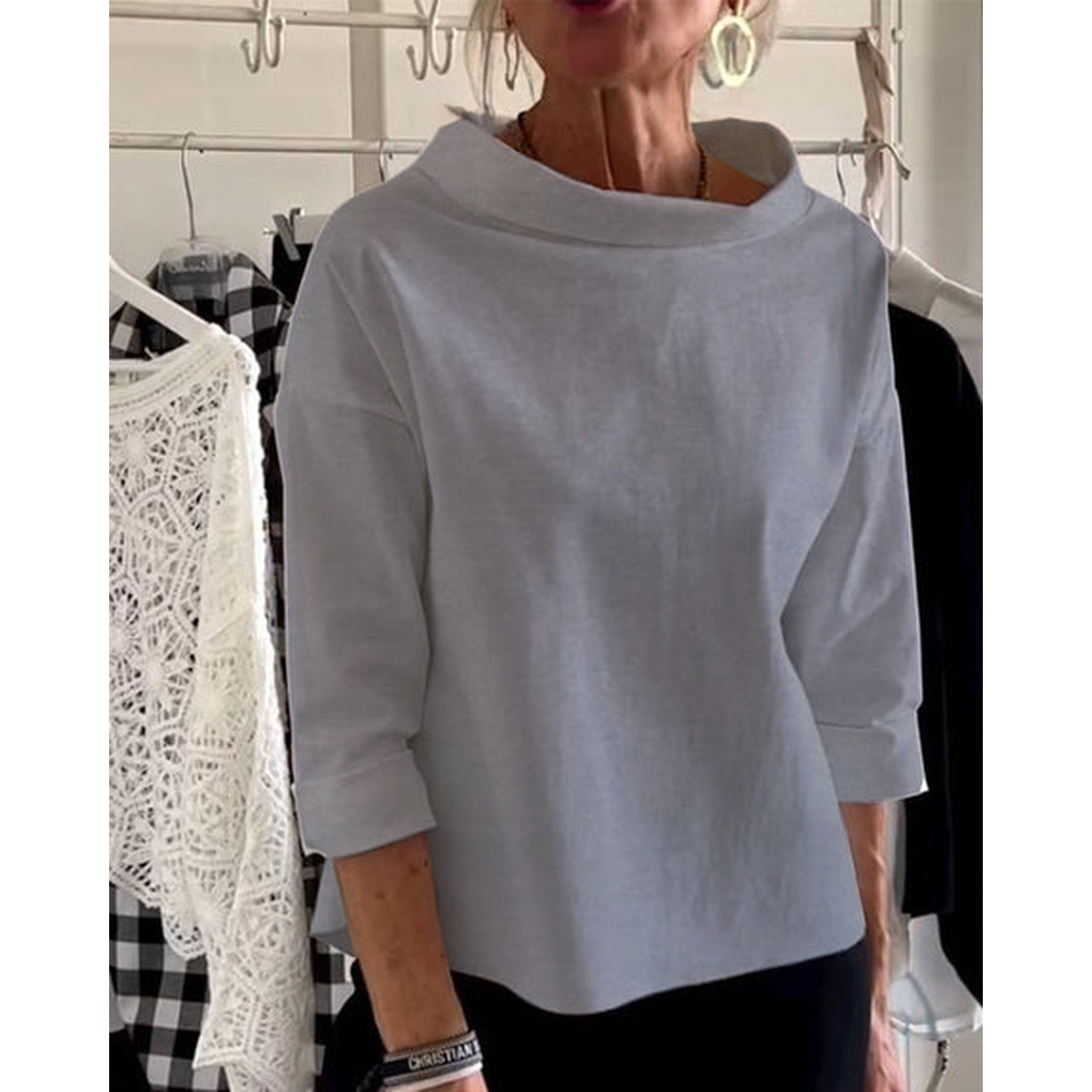 Haut Moderne pour Femmes – Déclaration Sofia Chic