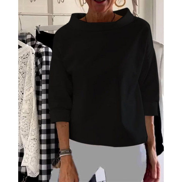 Haut Moderne pour Femmes – Déclaration Sofia Chic
