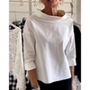 Haut Moderne pour Femmes – Déclaration Sofia Chic