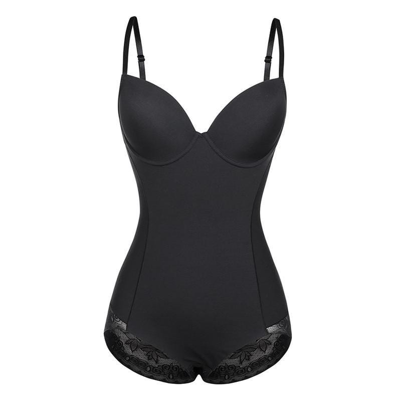 Body Sculptant Fort pour une Silhouette Lisse et Sculptée