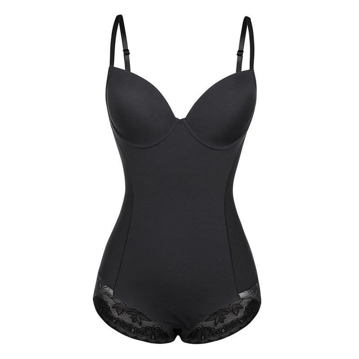 Body Sculptant Fort pour une Silhouette Lisse et Sculptée