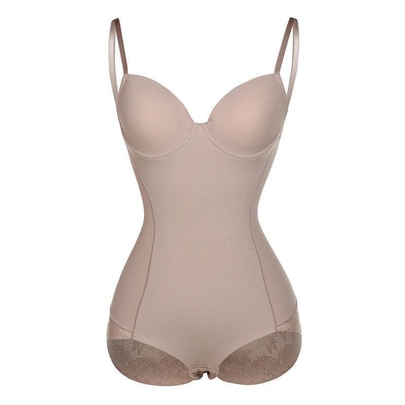 Body Sculptant Fort pour une Silhouette Lisse et Sculptée