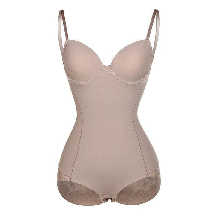 Body Sculptant Fort pour une Silhouette Lisse et Sculptée