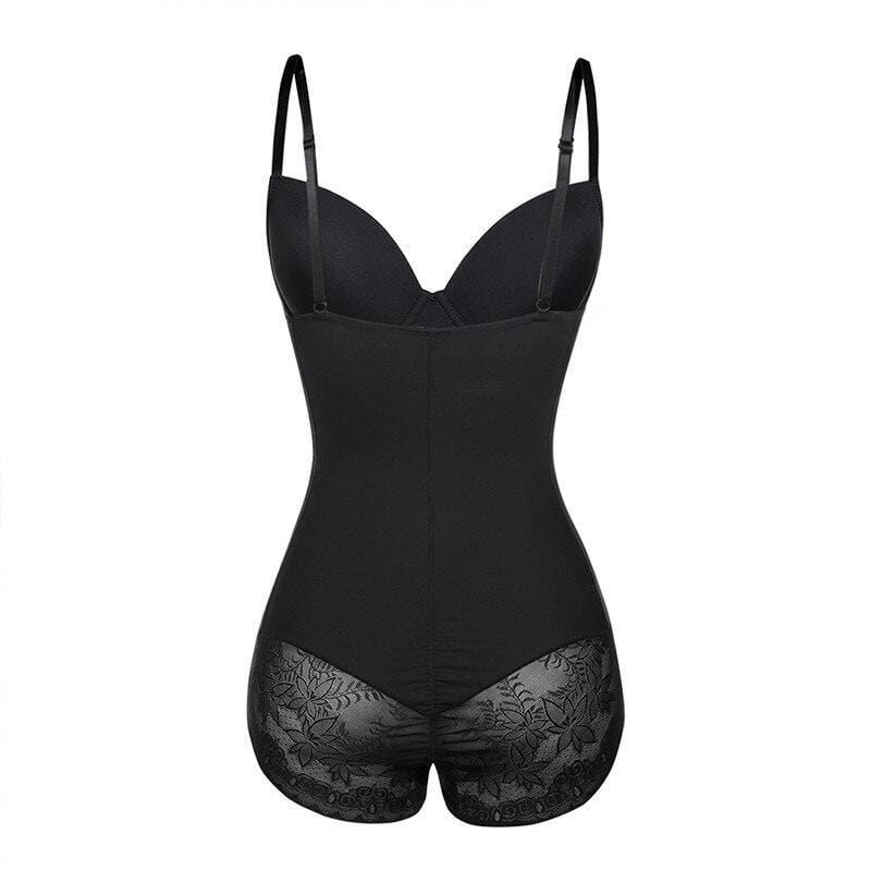Body Sculptant Fort pour une Silhouette Lisse et Sculptée