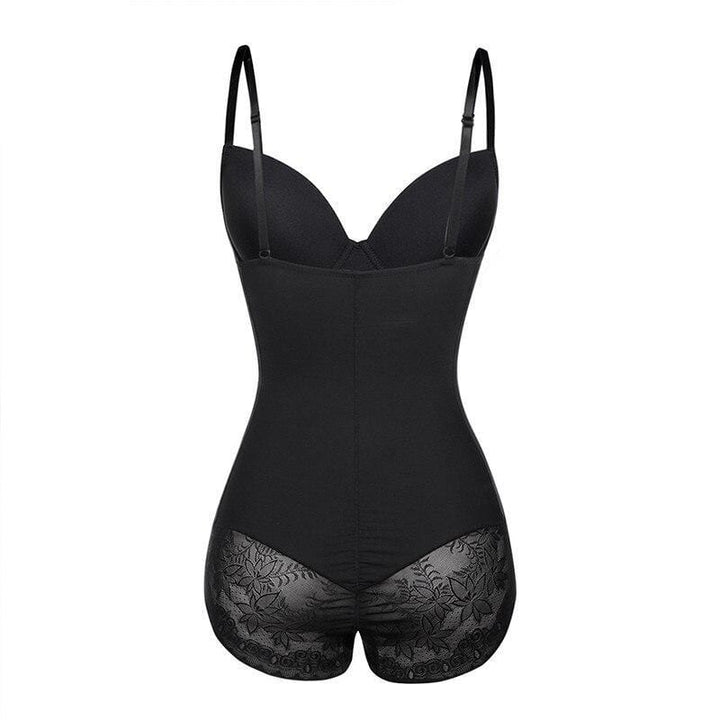 Body Sculptant Fort pour une Silhouette Lisse et Sculptée