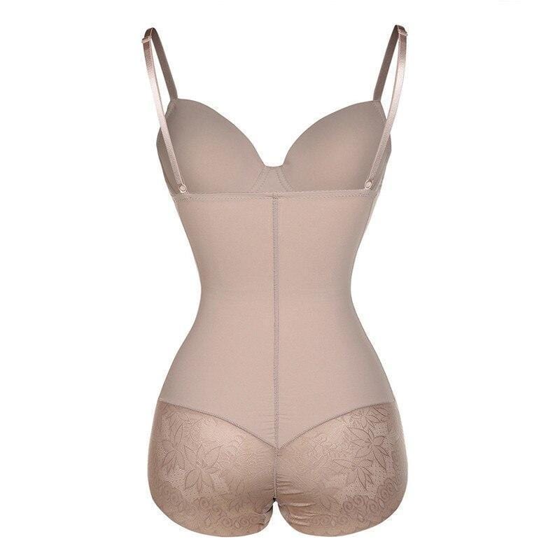 Body Sculptant Fort pour une Silhouette Lisse et Sculptée