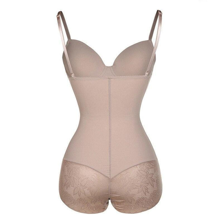 Body Sculptant Fort pour une Silhouette Lisse et Sculptée
