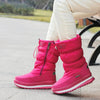 Chaussures d'hiver pour femmes