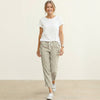 Pantalons ChicEase à cordon