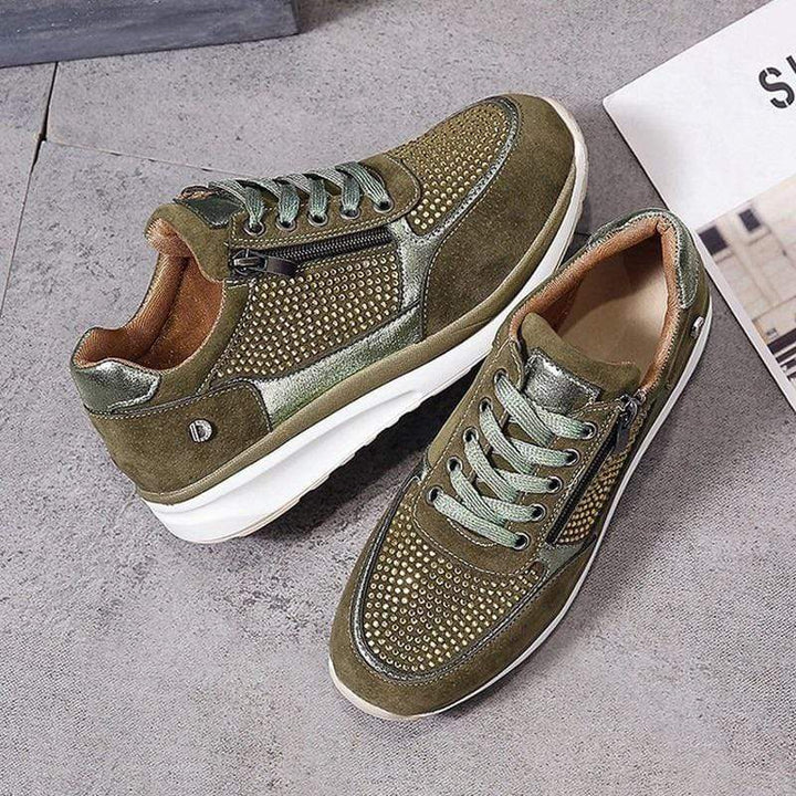 Chaussures Casual Orthopédiques pour Femmes