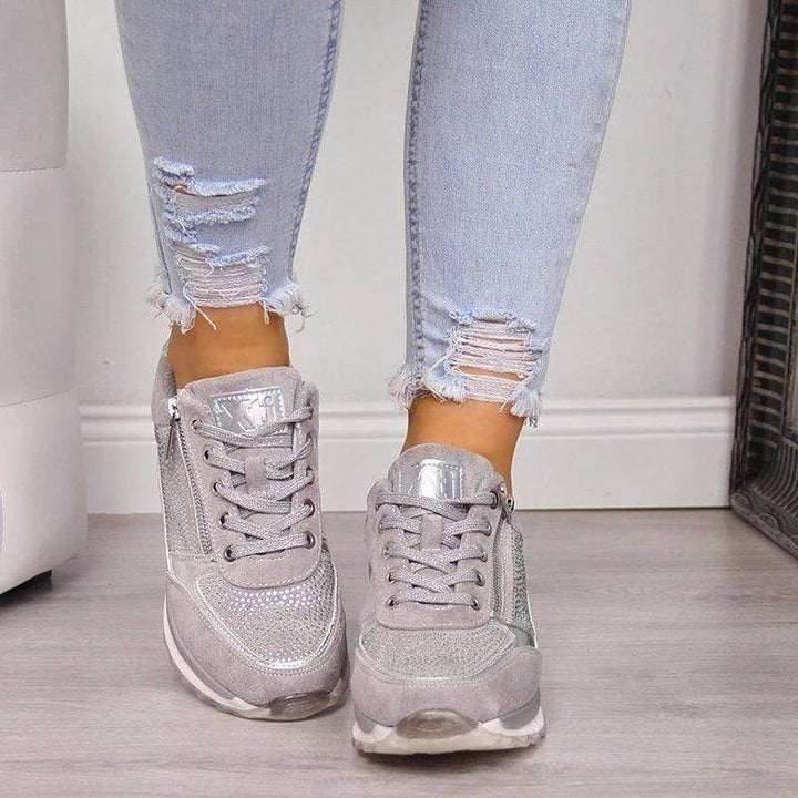 Chaussures Casual Orthopédiques pour Femmes