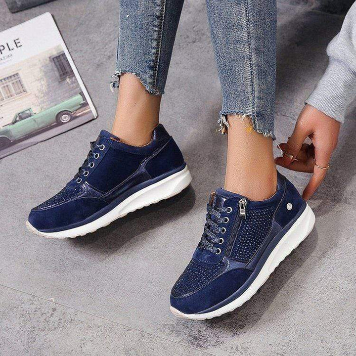 Chaussures Casual Orthopédiques pour Femmes