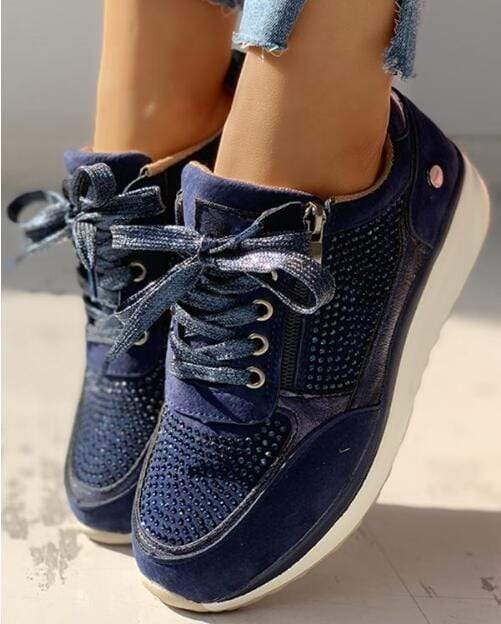 Chaussures Casual Orthopédiques pour Femmes