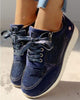 Chaussures Casual Orthopédiques pour Femmes