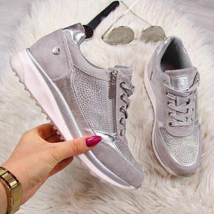 Chaussures Casual Orthopédiques pour Femmes