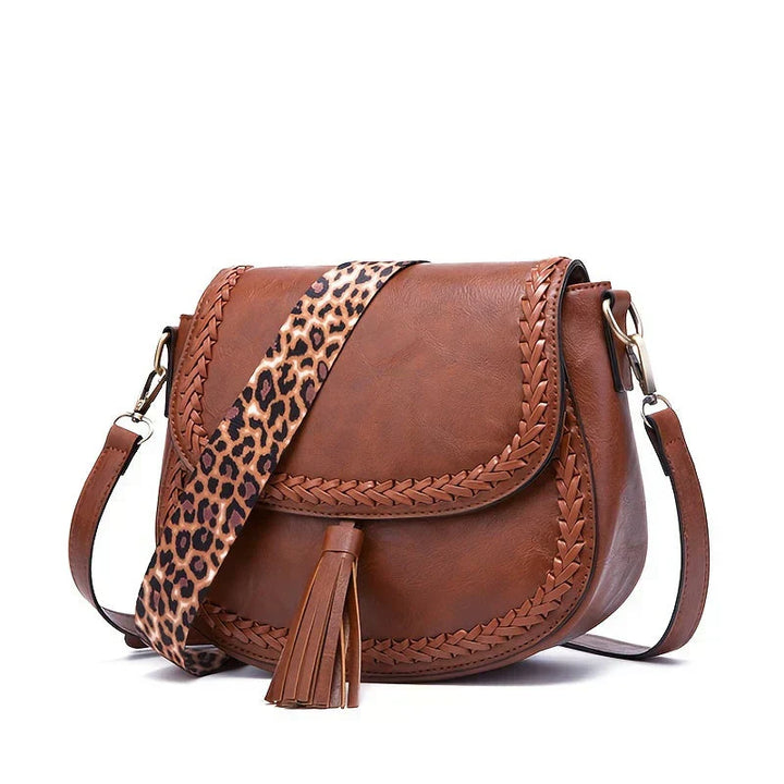 Remedios - Petit Sac à Épaule pour Femme