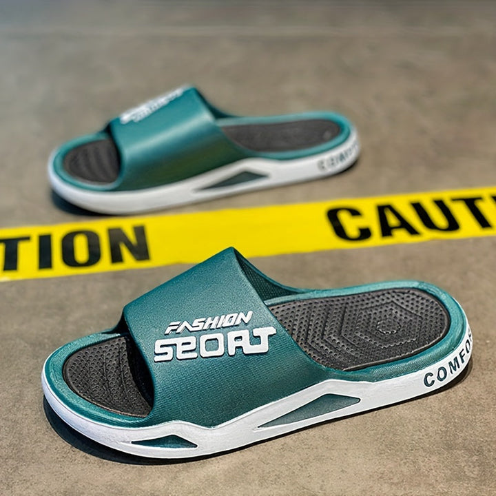 Chaussons de sport anti-glisse pour hommes pour un confort maximal